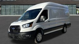 2024 Ford Transit 350