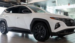 2023 Hyundai Tucson XRT