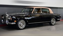 1972 Rolls-Royce 