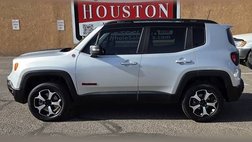 2019 Jeep Renegade Trailhawk