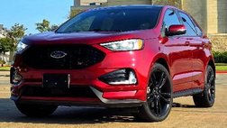 2019 Ford Edge ST