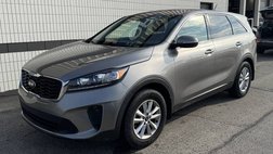 2019 Kia Sorento L