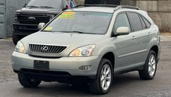 2009 Lexus RX 350 Base