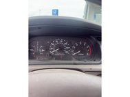 1998 Toyota Camry LE