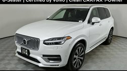 2022 Volvo XC90 T6 Inscription 6-Passenger