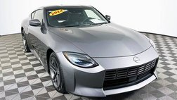 2024 Nissan Z Sport