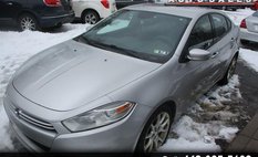 2013 Dodge Dart SXT