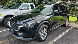 2022 Mazda CX-5 S Preferred