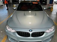 2016 BMW M3 Base