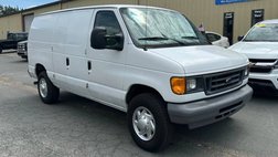 2007 Ford E-Series E-350 SD
