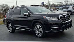 2022 Subaru Ascent Touring