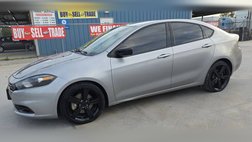 2015 Dodge Dart SXT