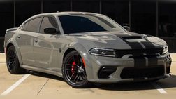2023 Dodge Charger SRT Hellcat