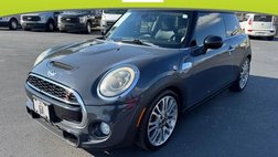 2017 MINI Hardtop Cooper S