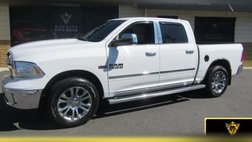 2014 Ram Ram Pickup 1500 Laramie Limited