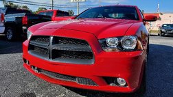 2011 Dodge Charger R/T