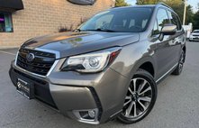 2017 Subaru Forester 2.0XT Touring
