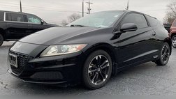 2015 Honda CR-Z Base