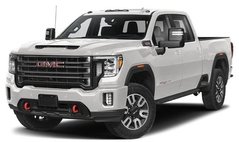 2023 GMC Sierra 2500HD AT4
