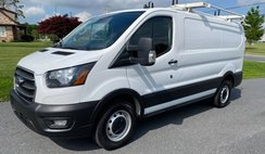 2020 Ford Transit 250