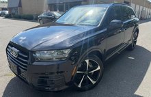 2019 Audi Q7 quattro Prestige 55 TFSI