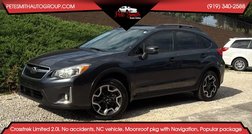 2017 Subaru Crosstrek 2.0i Limited