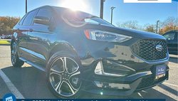 2022 Ford Edge ST
