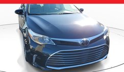 2016 Toyota Avalon Limited