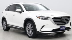 2022 Mazda CX-9 Grand Touring