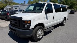 2008 Ford E-Series E-350 Super Duty XL