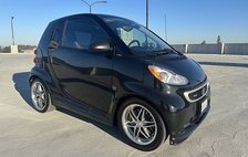 2014 Smart Fortwo passion