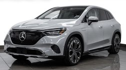 2023 Mercedes-Benz EQE EQE 350+