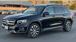 2022 Mercedes-Benz GLB GLB 250