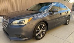2015 Subaru Legacy 3.6R Limited