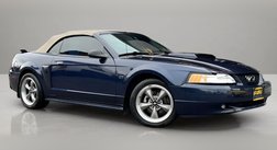 2001 Ford Mustang GT