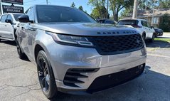 2023 Land Rover Range Rover Velar P340 R-Dynamic S