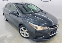 2018 Chevrolet Cruze Premier Auto