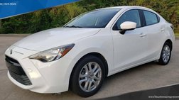 2017 Toyota Yaris iA Base