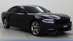 2016 Dodge Charger Road/Track
