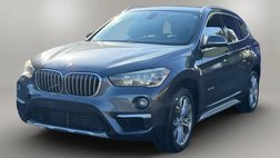 2017 BMW X1 sDrive28i