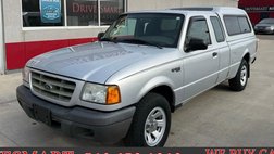 2003 Ford Ranger XLT