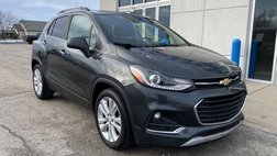 2019 Chevrolet Trax Premier