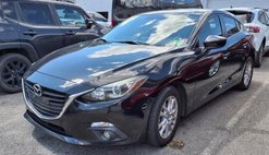 2015 Mazda MAZDA3 i Grand Touring