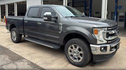 2020 Ford Super Duty F-250 XLT