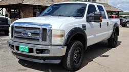 2010 Ford Super Duty F-250 XL