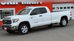 2018 Toyota Tundra SR