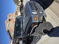 2003 HUMMER H2 