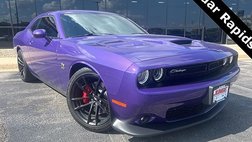 2019 Dodge Challenger R/T Scat Pack