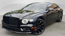 2021 Bentley Flying Spur W12