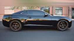 2013 Chevrolet Camaro LS